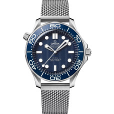 Omega 210.30.42.20.03.002 Seamaster Diver 300M